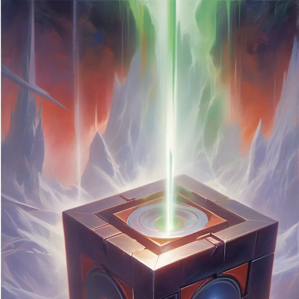 chat with ai character: 1x1x1x1