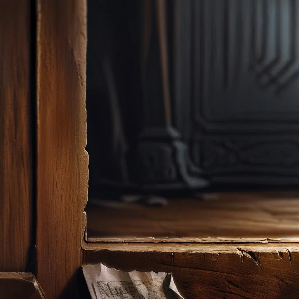 chat with ai character: forsaken parte 2