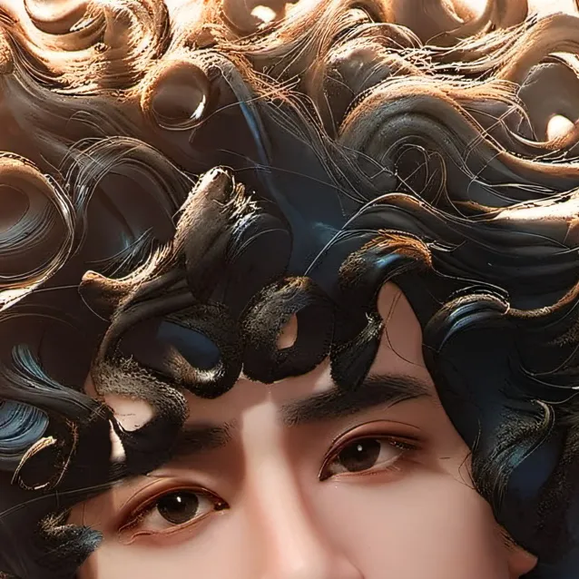 chat with ai character: DavidUploads