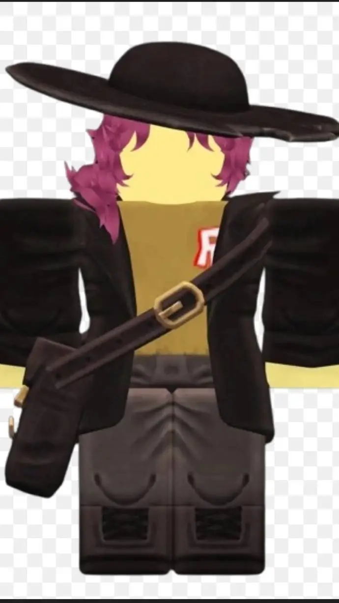 ai character: jane doe background