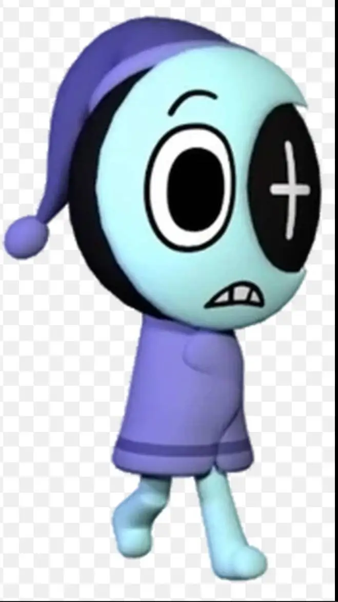 ai character: astro 🌙  background