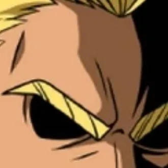 chat with ai character: all might