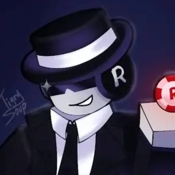 chat with ai character: chance