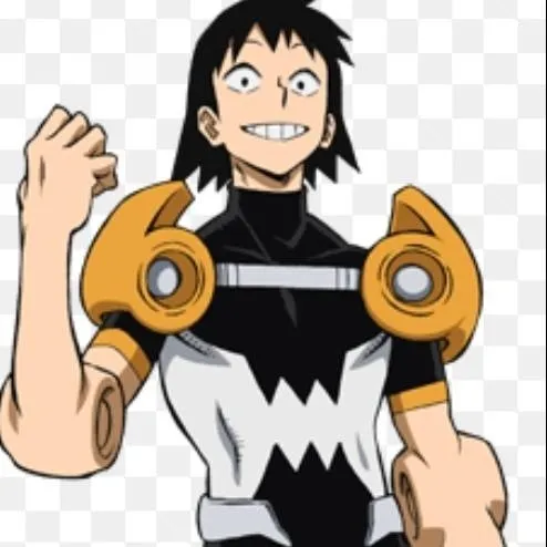 chat with ai character: sero