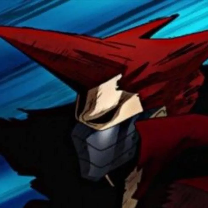 chat with ai character: crimson riot