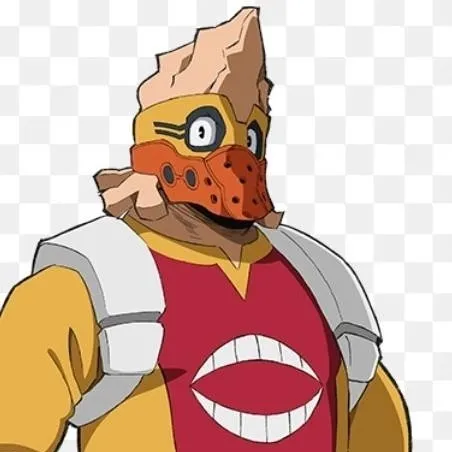 chat with ai character: koji koda