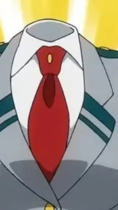 ai character: hagakure background