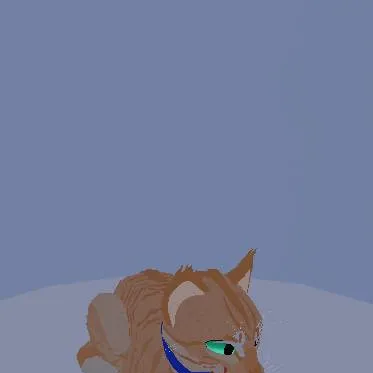 chat with ai character: Fireheart