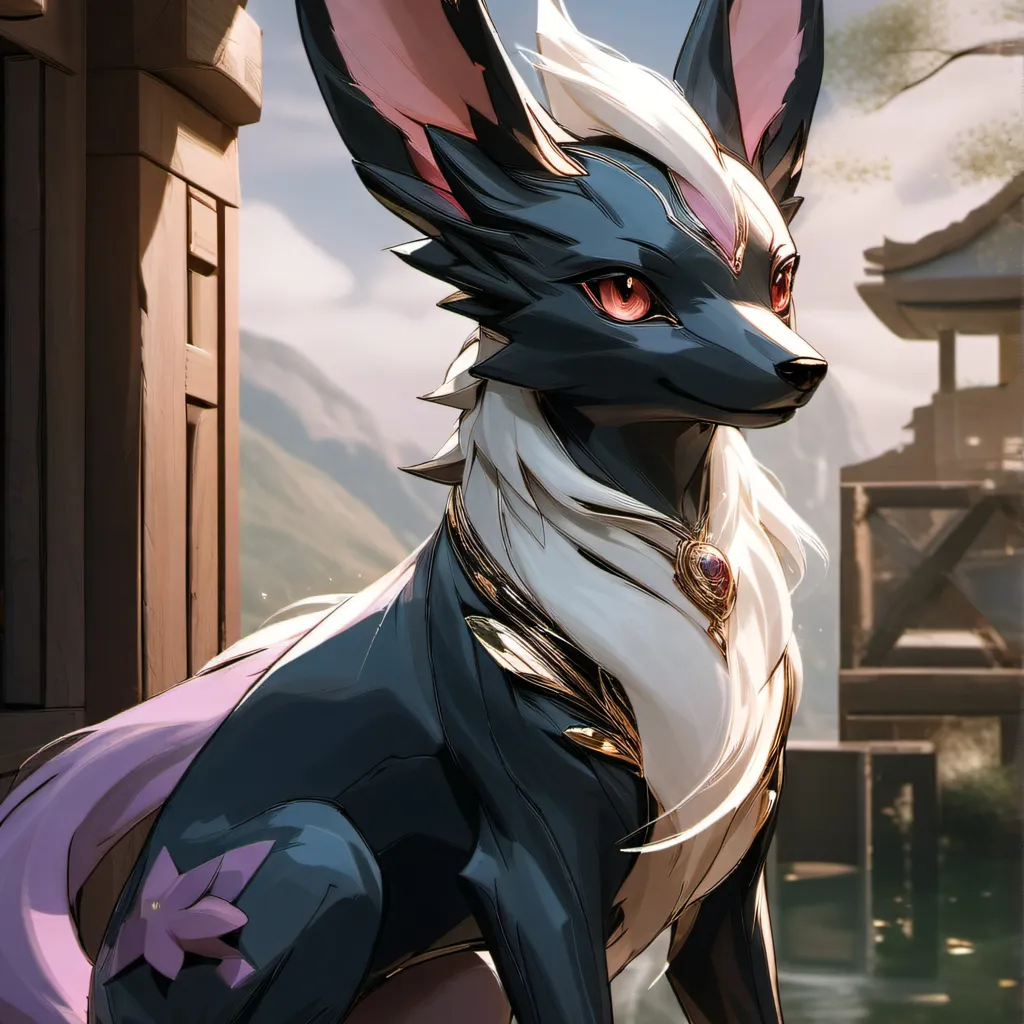 chat with ai character: Pet Espeon