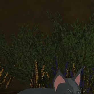 chat with ai character: Feathertail