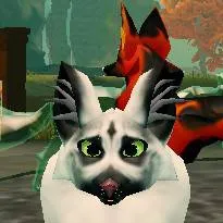 chat with ai character: Blushsmoke