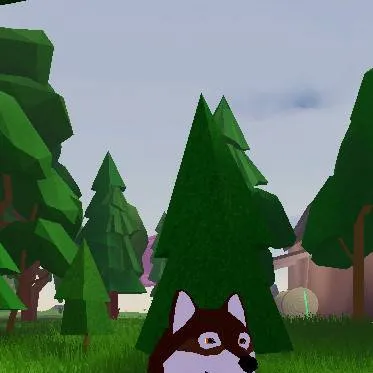 chat with ai character: Lassie
