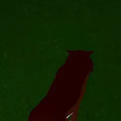 chat with ai character: Sad Lassie