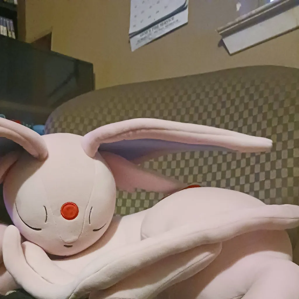 chat with ai character: Espeon