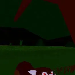 chat with ai character: Evil Lassie