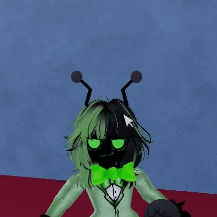 chat with ai character: Vee