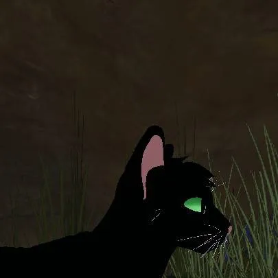 chat with ai character: Darkbang