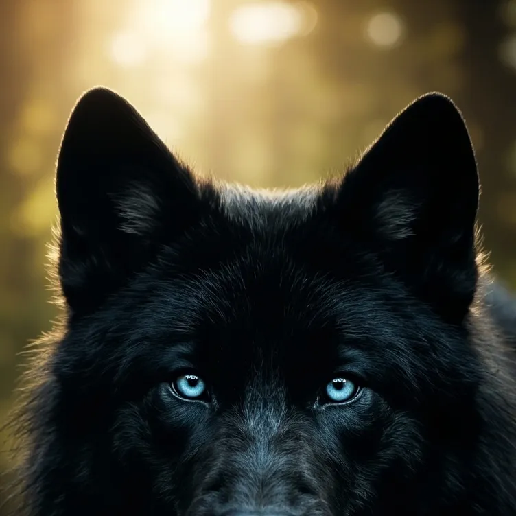 chat with ai character: Vox wolf