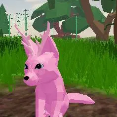 chat with ai character: Lilon