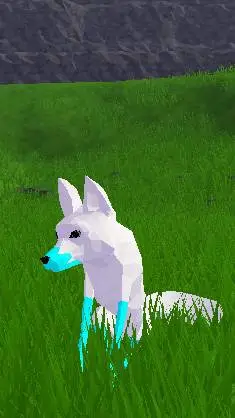 ai character: Slyomi background