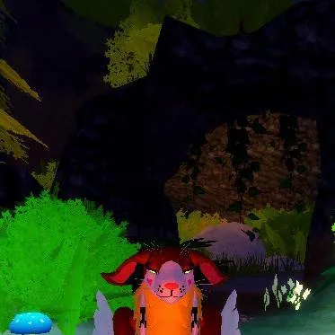 chat with ai character: Wingeon