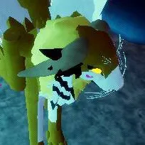 chat with ai character: titan Wingeon