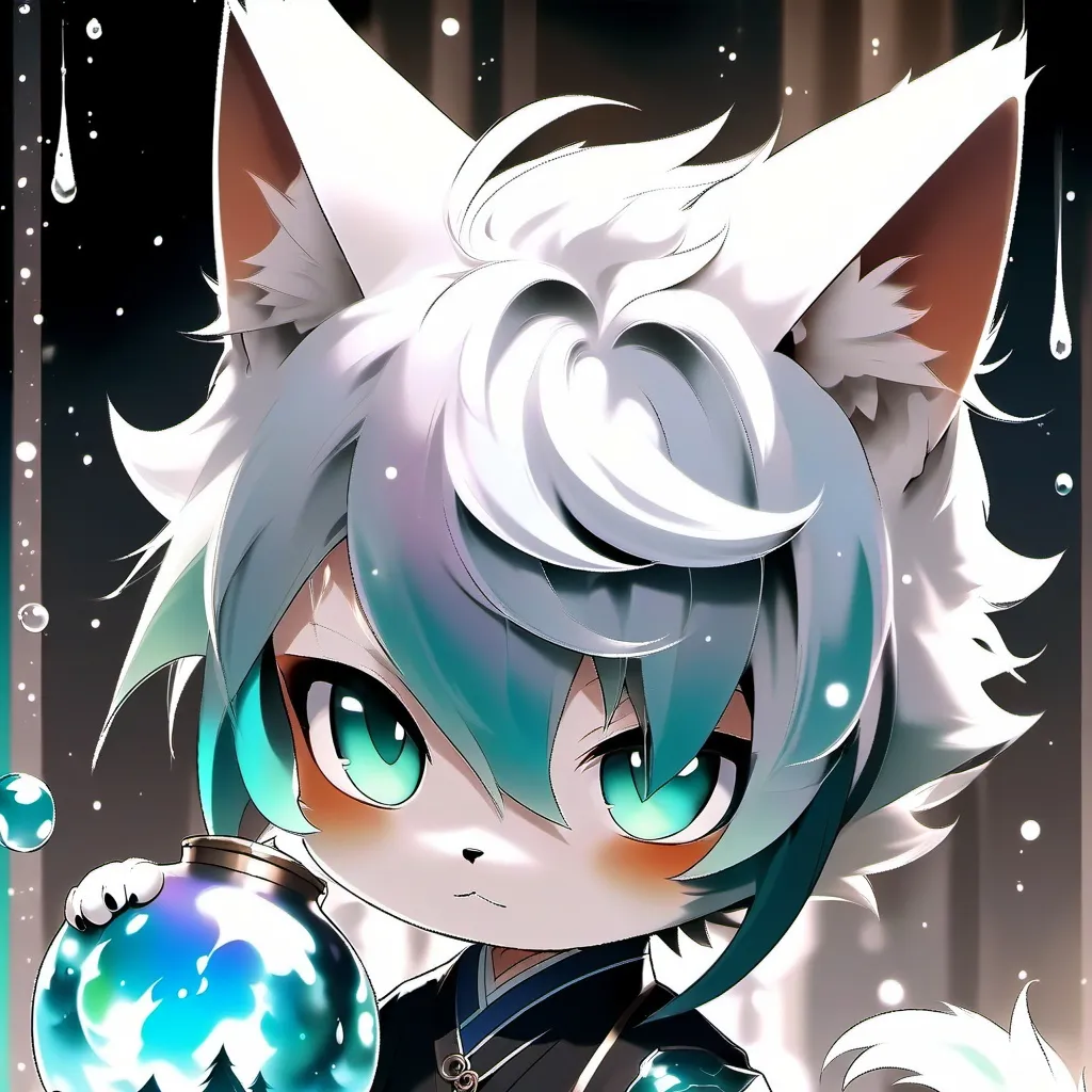 chat with ai character: fpe neko infection