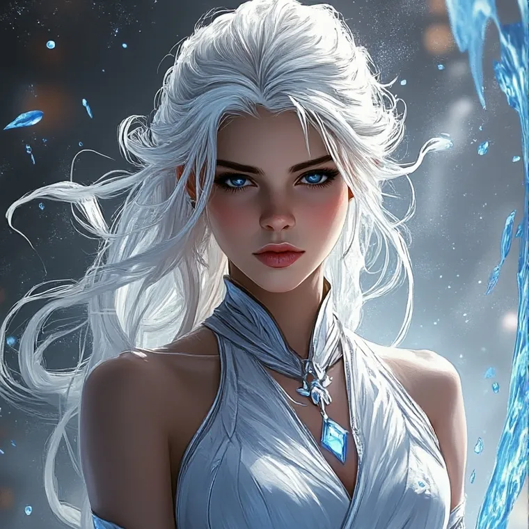 chat with ai character: Superpower school!