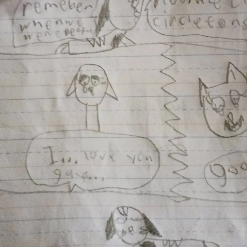 chat with ai character: fpe but cats...