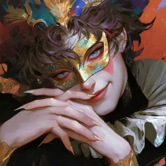 chat with ai character: Jasper LeFay