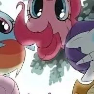 chat with ai character: my Little pony 