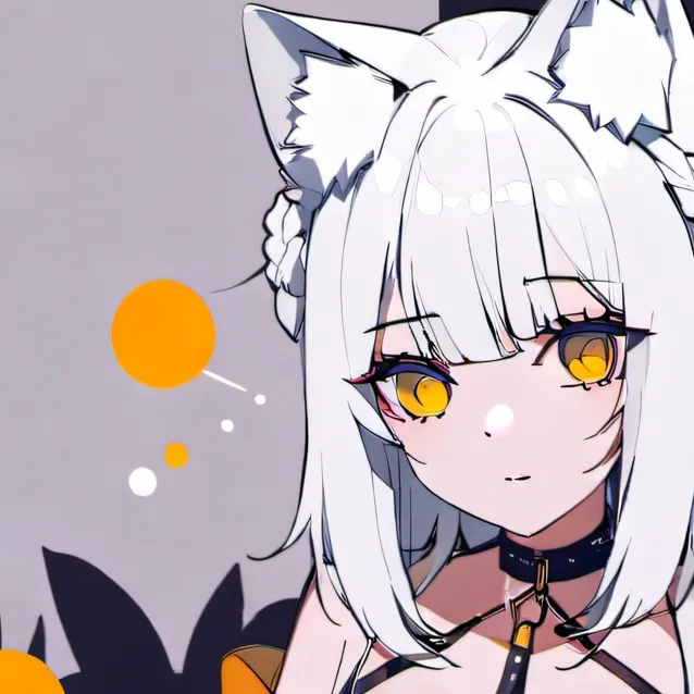 chat with ai character: Мэй
