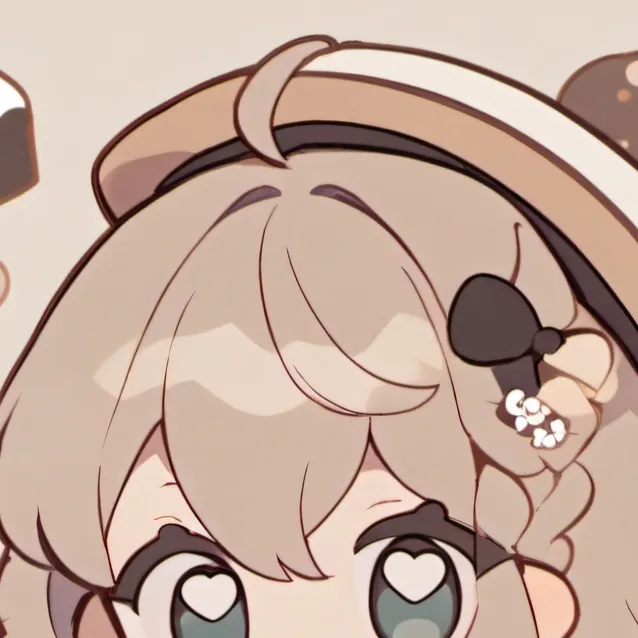 chat with ai character: ✰ Bebe Emmy✰ 