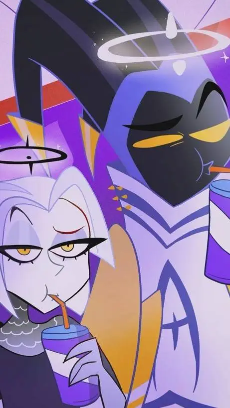 ai character: Adam ☘️ background