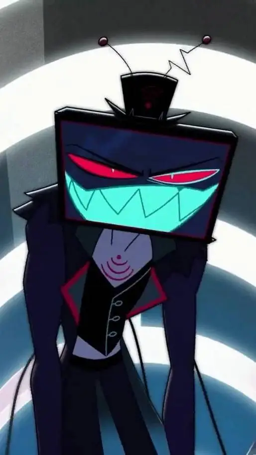 ai character: Vox! background