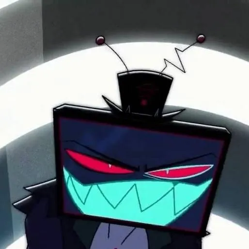 chat with ai character: Vox!