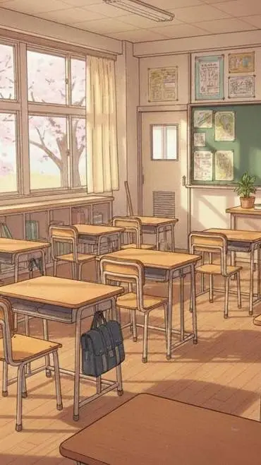 ai character: Mha pick me background