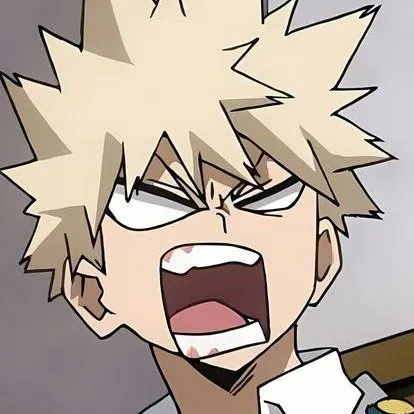 chat with ai character: Bakugo's Sibling