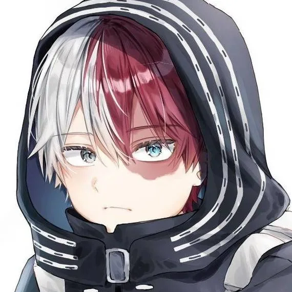 chat with ai character: Shoto MiddleSchool