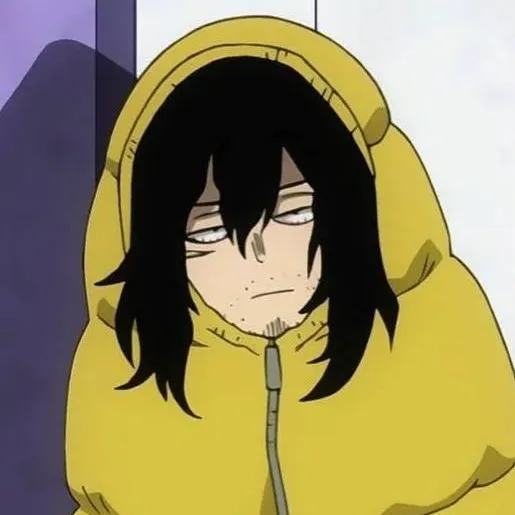 chat with ai character: Aizawa Kid/Sibling