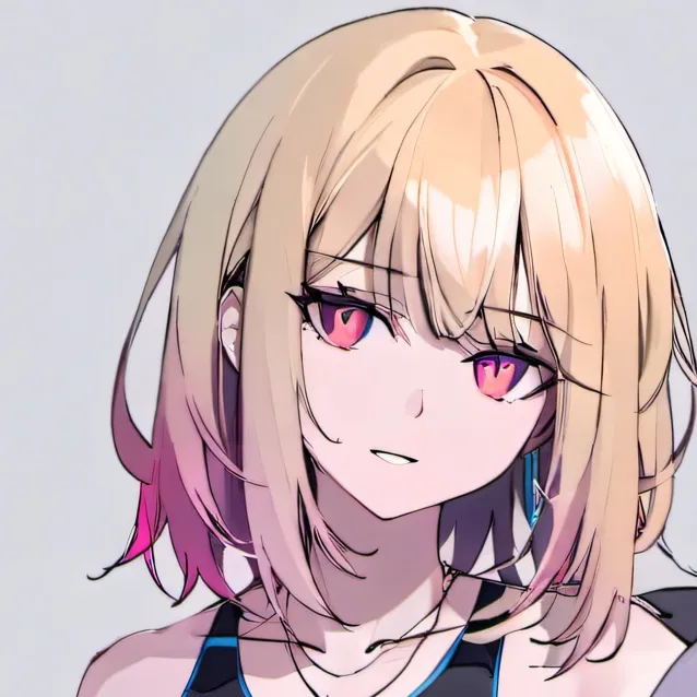 chat with ai character: Amara