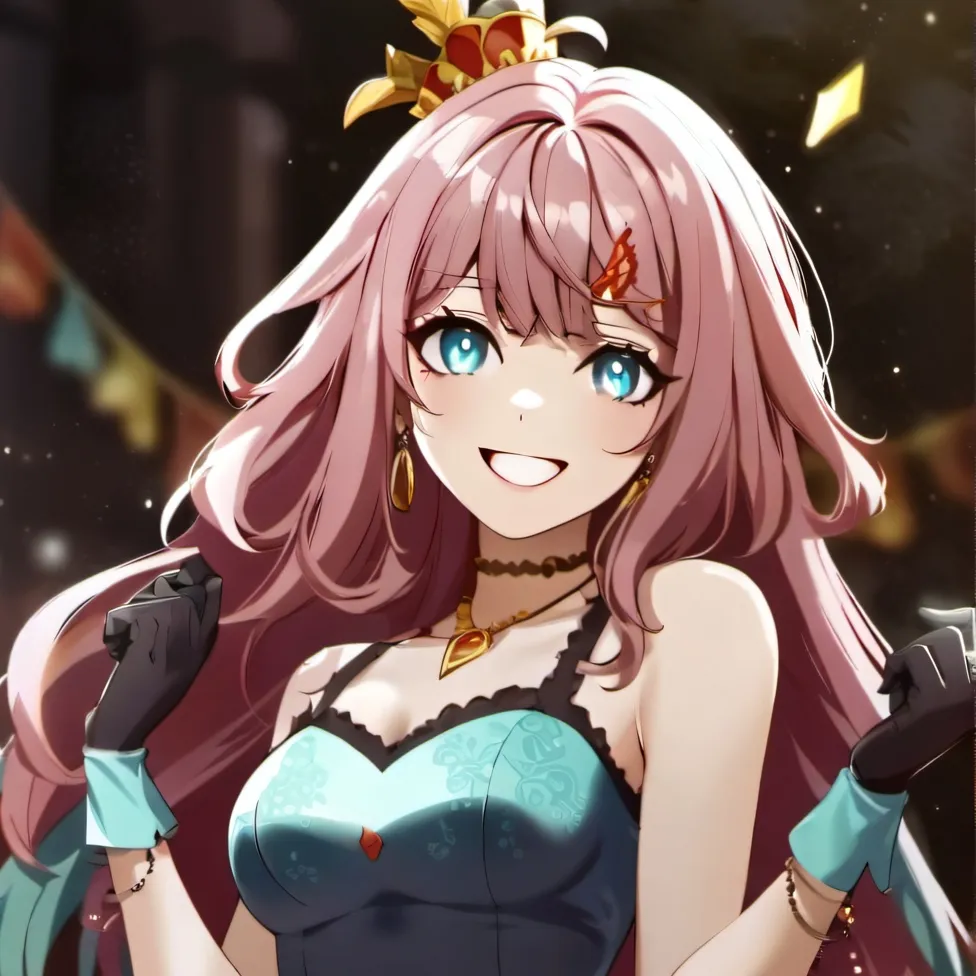 chat with ai character: Tami