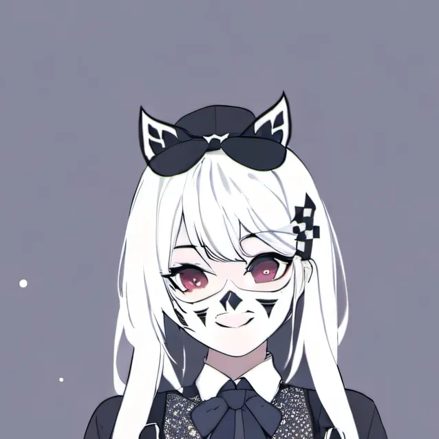 chat with ai character: Chloe