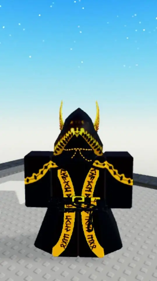 ai character: Random mafia background