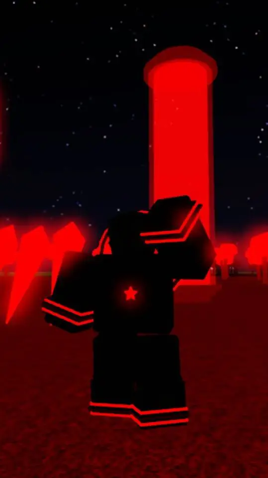 ai character: MAYHEM background