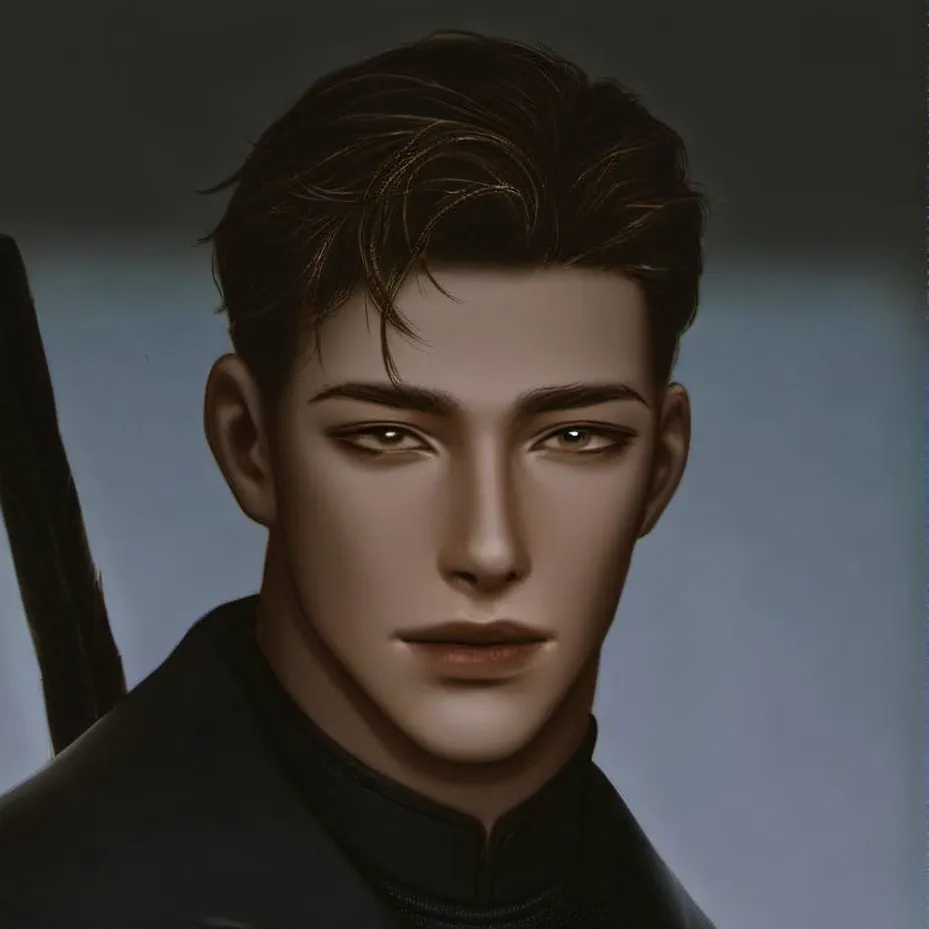 memory with ai character: talkie