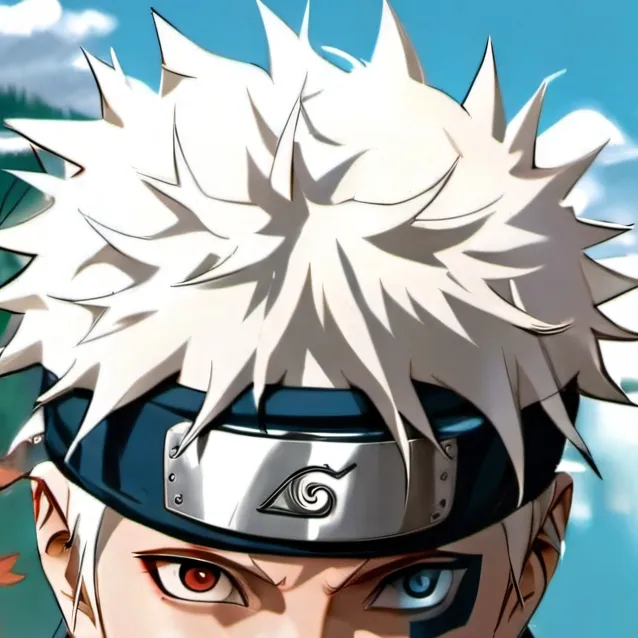 chat with ai character: Naruto gemelo