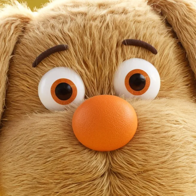 chat with ai character: perrito