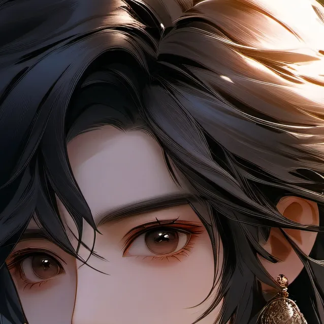 chat with ai character: erick