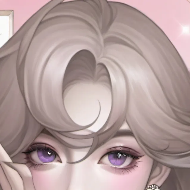 chat with ai character: Sofia 